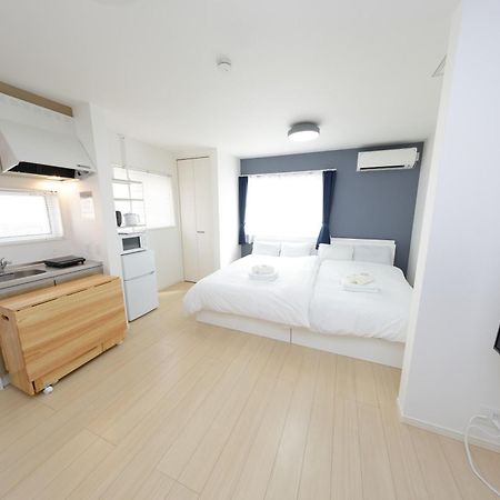 Rana片瀬江ノ島 Apartment Fujisawa Exterior photo