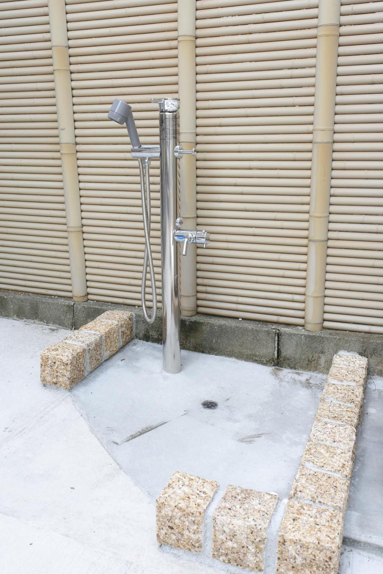 Rana片瀬江ノ島 Apartment Fujisawa Exterior photo