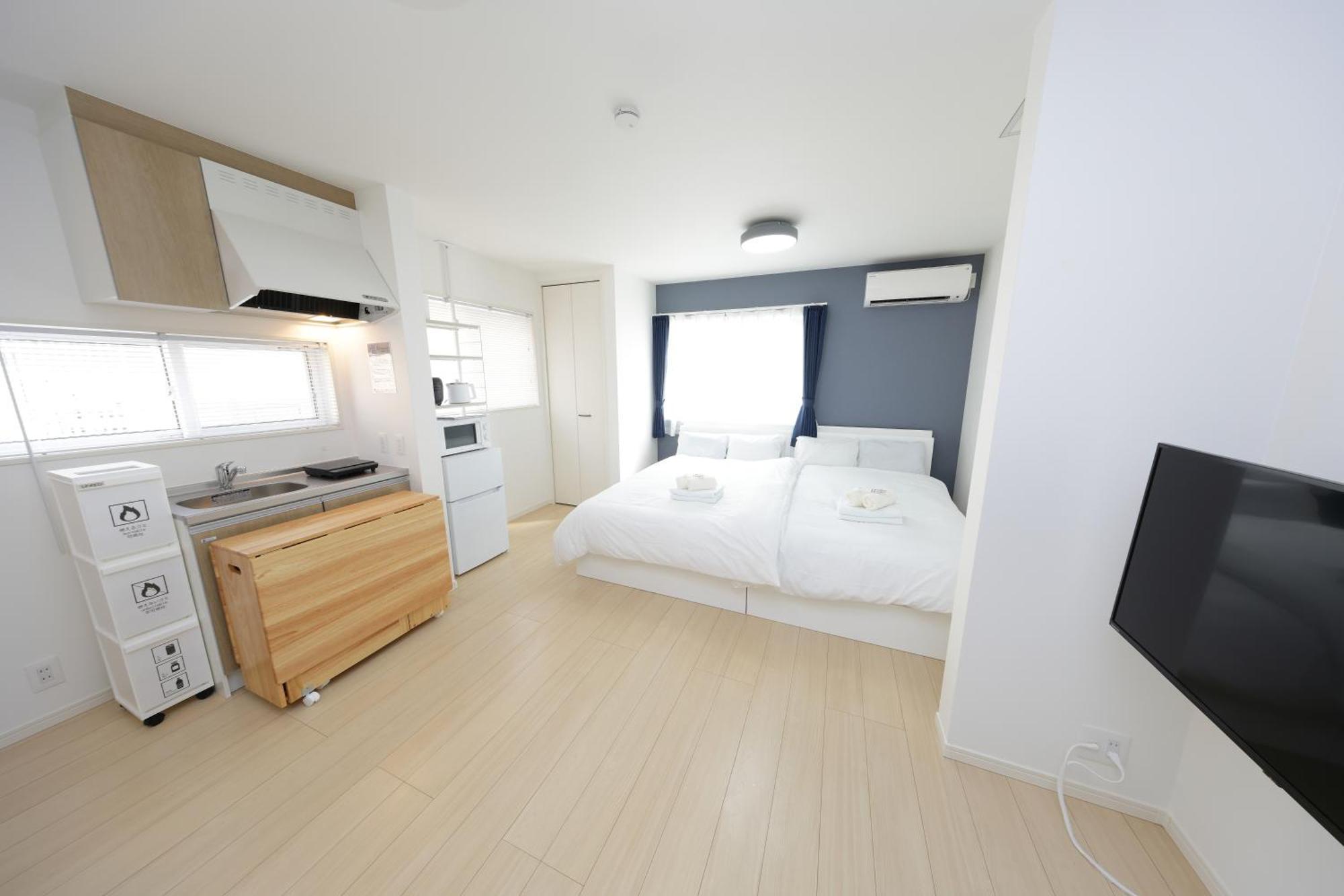 Rana片瀬江ノ島 Apartment Fujisawa Exterior photo
