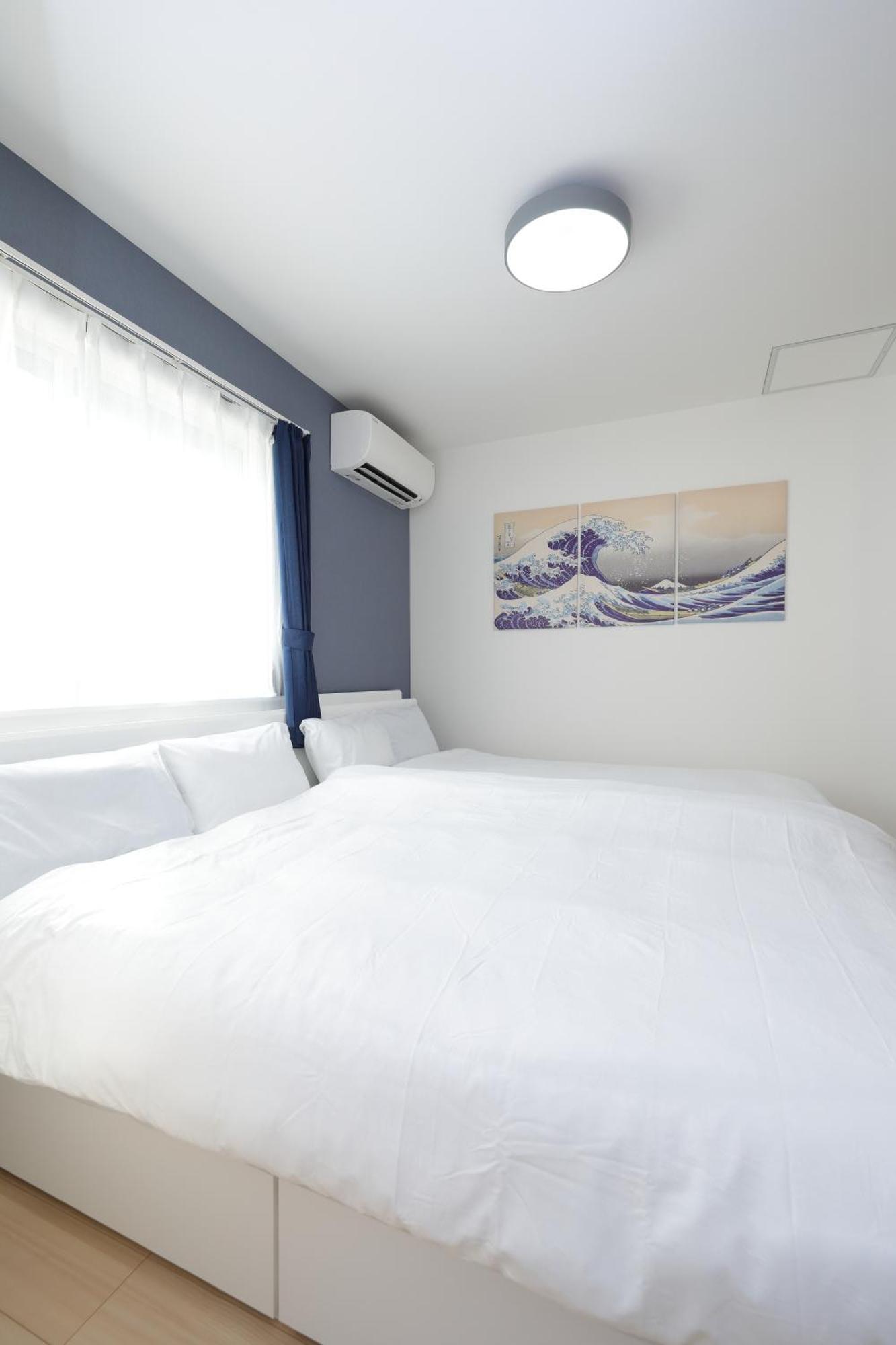 Rana片瀬江ノ島 Apartment Fujisawa Exterior photo