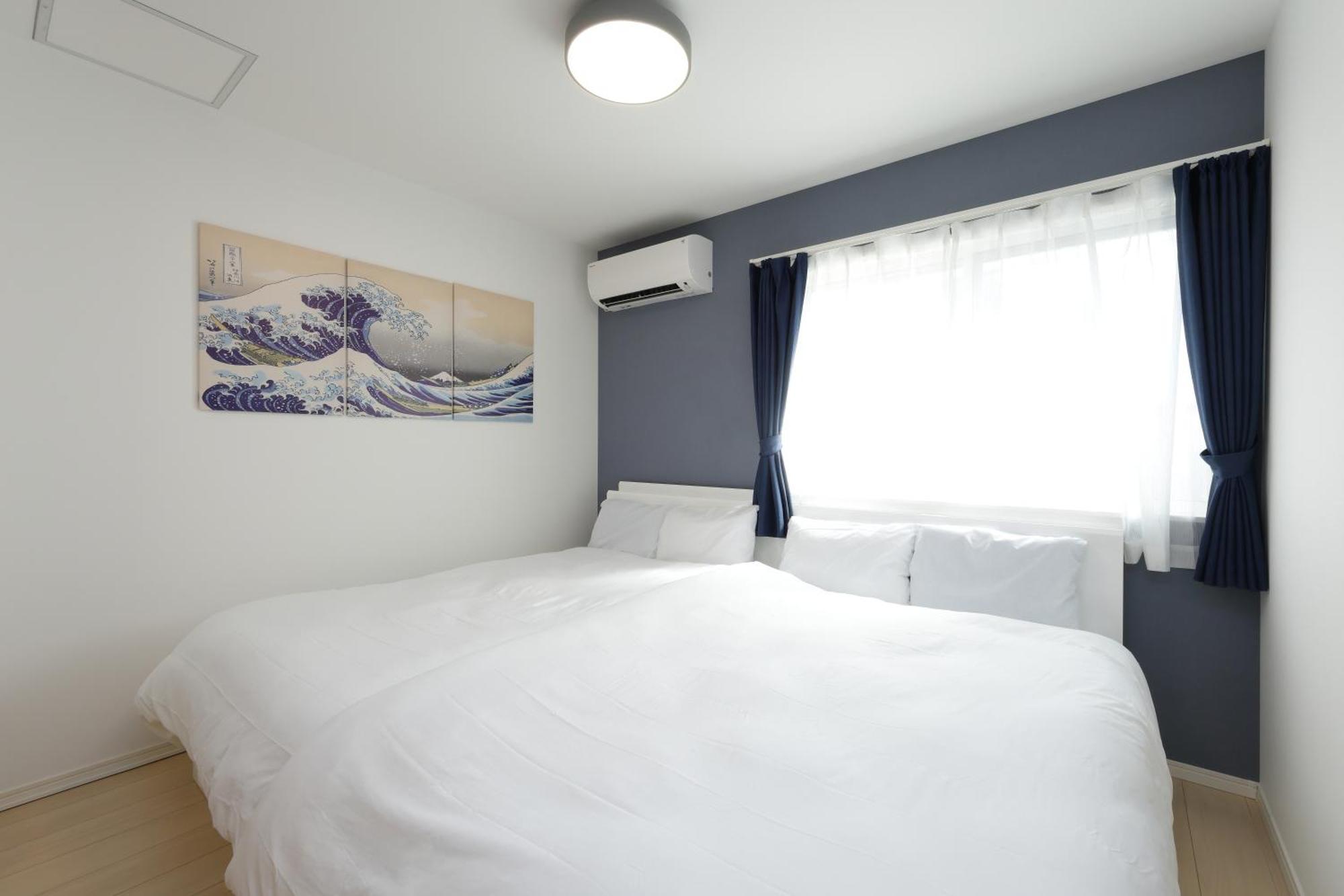 Rana片瀬江ノ島 Apartment Fujisawa Exterior photo