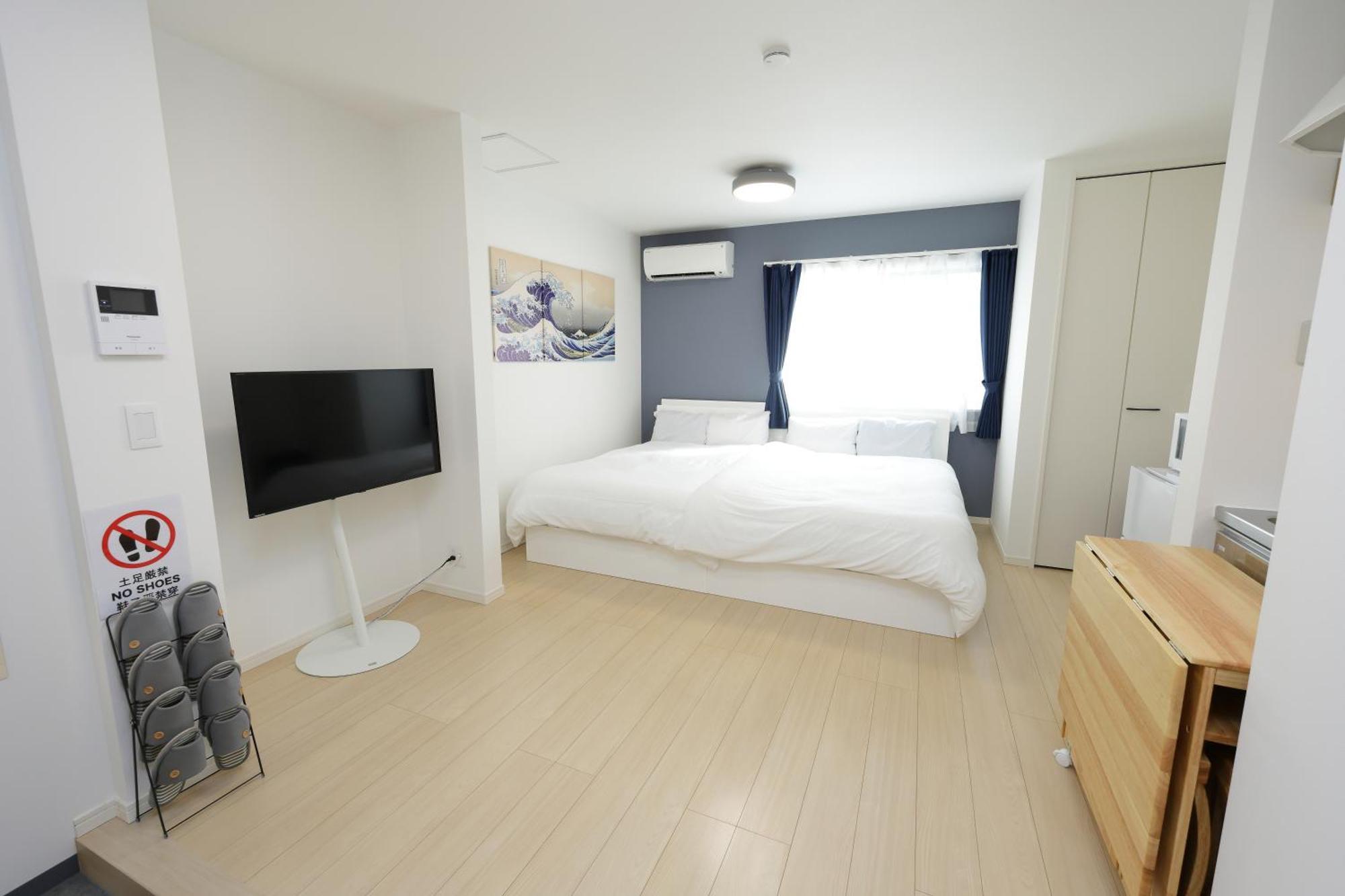 Rana片瀬江ノ島 Apartment Fujisawa Exterior photo